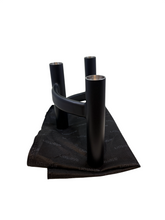 Load image into Gallery viewer, Stelton Ora Three-Branch Candleholder
