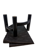 Load image into Gallery viewer, Stelton Ora Three-Branch Candleholder
