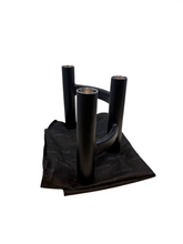 Load image into Gallery viewer, Stelton Ora Three-Branch Candleholder
