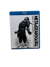 Load image into Gallery viewer, Metal Gear Solid 4 LE PS3 Game
