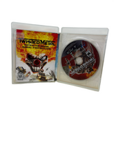 Load image into Gallery viewer, Twisted Metal PS3
