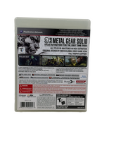Load image into Gallery viewer, Metal Gear Solid HD Collection PS3
