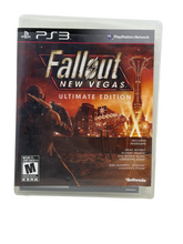 Load image into Gallery viewer, Fallout New Vegas PS3
