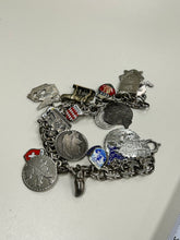 Load image into Gallery viewer, Charm Bracelet
