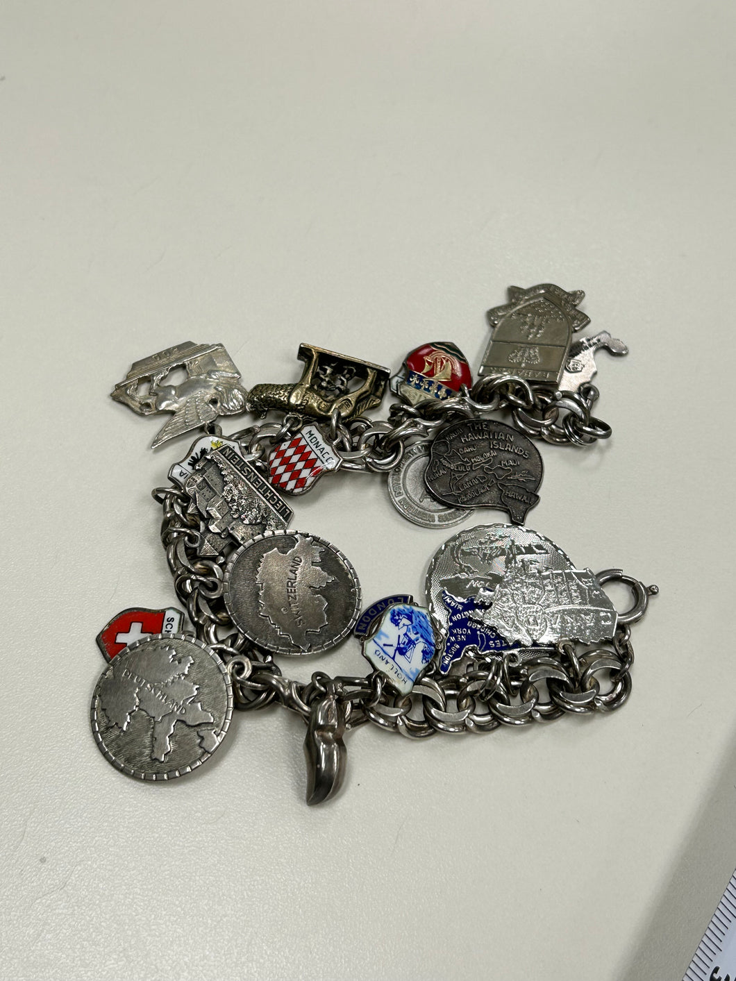 Charm Bracelet