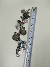 Load image into Gallery viewer, Charm Bracelet
