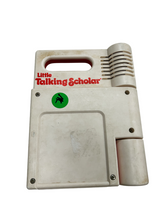 Load image into Gallery viewer, Little Talking Scholar (Vintage, 1970s) TESTED
