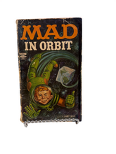 Load image into Gallery viewer, Collection Of Mad Vintage Books (1960- 1970)
