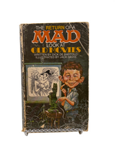 Load image into Gallery viewer, Collection Of Mad Vintage Books (1960- 1970)
