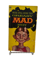 Load image into Gallery viewer, Collection Of Mad Vintage Books (1960- 1970)
