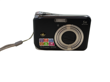 Load image into Gallery viewer, GE Q1250 12.2 MP Digital Camera

