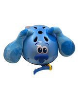 Load image into Gallery viewer, Blue's Clues &amp; You Toddler Bike Helmet, 3+
