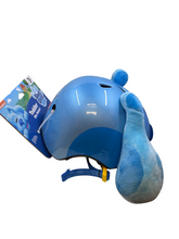 Load image into Gallery viewer, Blue's Clues &amp; You Toddler Bike Helmet, 3+
