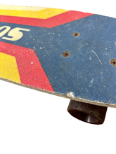 Load image into Gallery viewer, Superflex Vintage Fiberglass Skateboard
