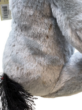 Load image into Gallery viewer, Original Webkinz RingTail Lemur (2010) With Original Tag
