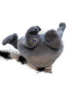Load image into Gallery viewer, Original Webkinz RingTail Lemur (2010) With Original Tag
