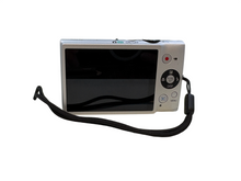 Load image into Gallery viewer, Canon PowerShot ELPH 110H 16.1 MP Digital Camera
