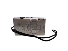 Load image into Gallery viewer, Canon PowerShot ELPH 110H 16.1 MP Digital Camera
