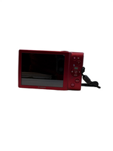 Load image into Gallery viewer, Canon PowerShot A4000 IS HD Red
