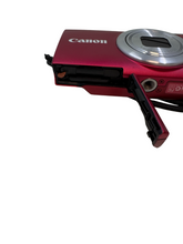 Load image into Gallery viewer, Canon PowerShot A4000 IS HD Red
