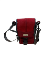Load image into Gallery viewer, Canon PowerShot A4000 IS HD Red
