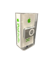 Load image into Gallery viewer, iPod Shuffle (1GB, Silver)
