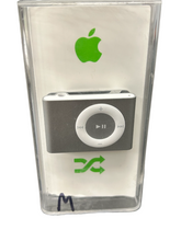 Load image into Gallery viewer, iPod Shuffle (1GB, Silver)
