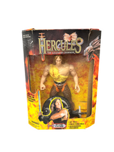 Load image into Gallery viewer, Hercules 10&quot; Figure w/ Original Packaging
