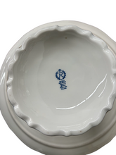 Load image into Gallery viewer, Vintage Reichbach Porcelain Cake Pedestal
