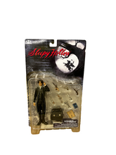 Load image into Gallery viewer, Sleepy Hollow Figure (Ichabod Crane) McFarlane Toys NEW IN BOX
