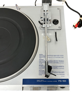 Load image into Gallery viewer, SONY Direct-Drive Stereo Turntable System *TESTED*
