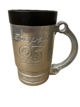 Load image into Gallery viewer, Snap-On Limited Edition 95th Anniversary &quot;Flankard&quot; Mug Set
