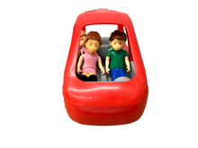 Load image into Gallery viewer, Little Tykes Minivan w/ Family
