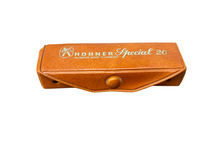 Load image into Gallery viewer, Hohner Special 20 Harmonica in Orange Case
