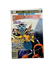 Load image into Gallery viewer, Marvel: Contest of Champions (Issues #1-3, 1982)
