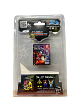 Load image into Gallery viewer, Transformers Action Micro Figures - Starscream *SEALED*
