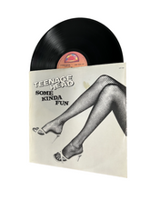 Load image into Gallery viewer, Teenage Head - Some Kinda Fun (Vinyl, 1982)
