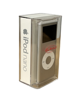 Load image into Gallery viewer, Apple iPod Nano (SEALED, 4GB, Silver)
