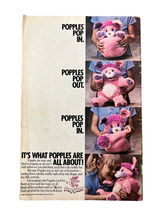 Load image into Gallery viewer, Popples #3 (Star Comics, 1987)
