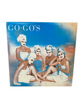 Load image into Gallery viewer, The Go-Go&#39;s - Beauty And The Beat (Vinyl, 1981)
