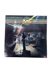 Load image into Gallery viewer, Atlanta Rhythm Section - A Rock And Roll Alternative (Vinyl, 1976)
