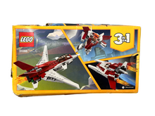 Load image into Gallery viewer, LEGO Creator 31086 Futuristic Flyer
