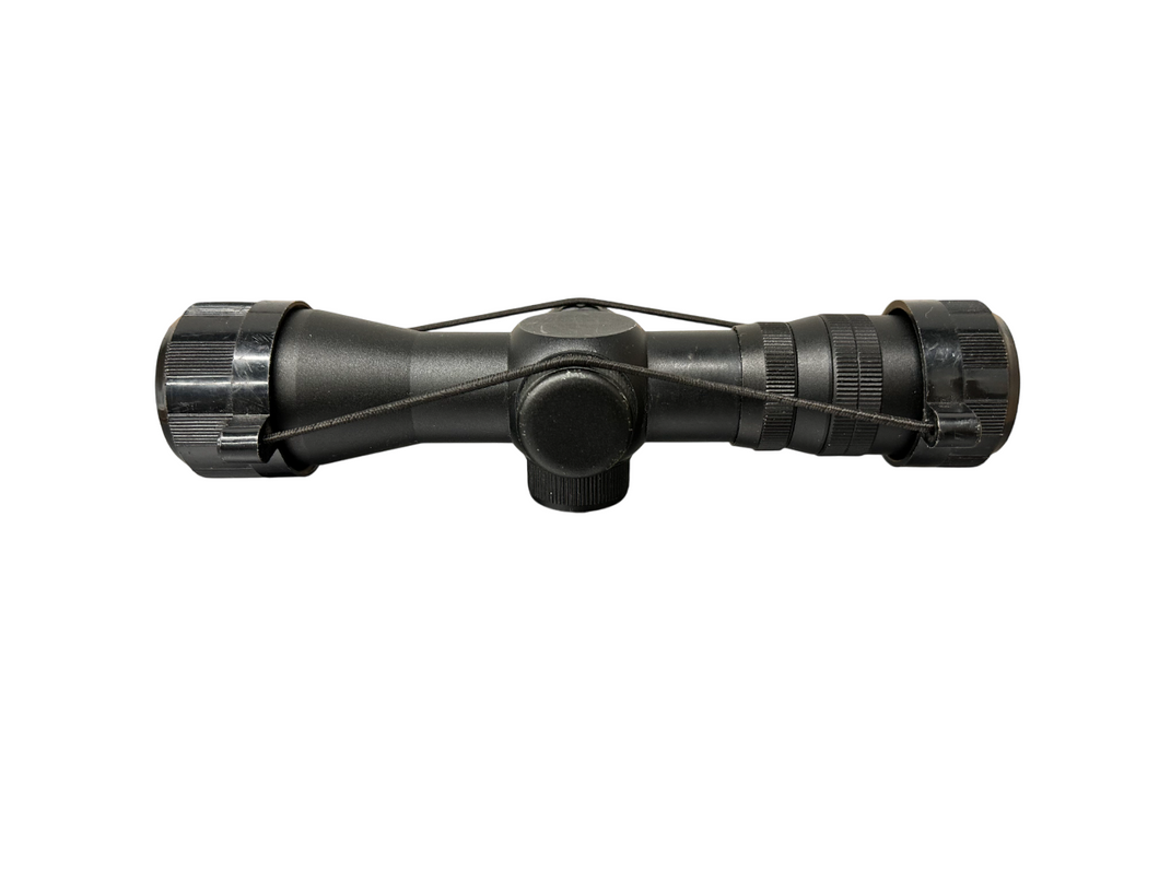 NcStar 4x30E Illuminated Compact Scope