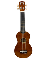 Load image into Gallery viewer, Strong Wind 20&quot; Ukulele w/ Gig Bag
