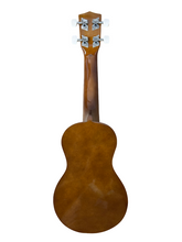 Load image into Gallery viewer, Strong Wind 20&quot; Ukulele w/ Gig Bag
