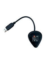 Load image into Gallery viewer, Guitar Hero Les Paul Wireless Receiver Model 95121.806
