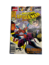 Load image into Gallery viewer, Marvel&#39;s Spiderman Comics (1980-1990)
