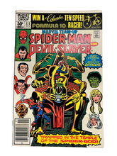 Load image into Gallery viewer, Marvel&#39;s Spiderman Comics (1980-1990)
