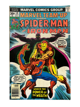 Load image into Gallery viewer, Marvel&#39;s Spiderman Comics (1980-1990)
