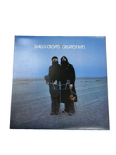 Load image into Gallery viewer, Seals &amp; Crofts - Greatest Hits (Vinyl, 1975)
